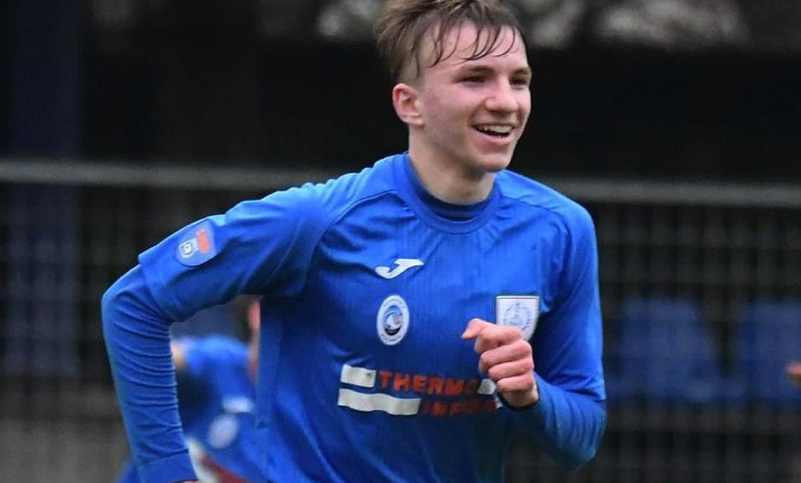 Luca Bonassi