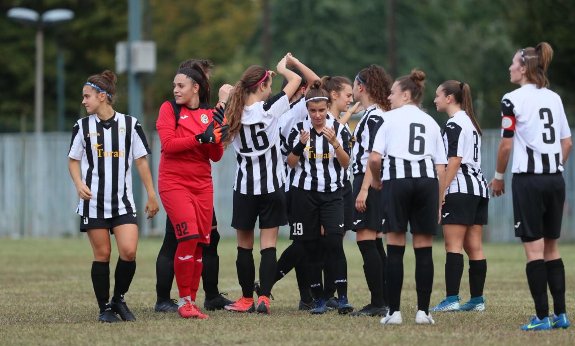 Femminile Juventus