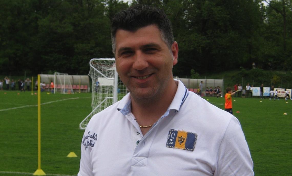 Alessandro Tosi