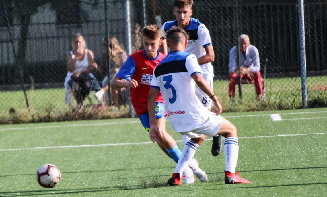 ZTE Cup, il racconto giorno per giorno e articolo per articolo della straordinaria competizione organizzata dall'Alcione