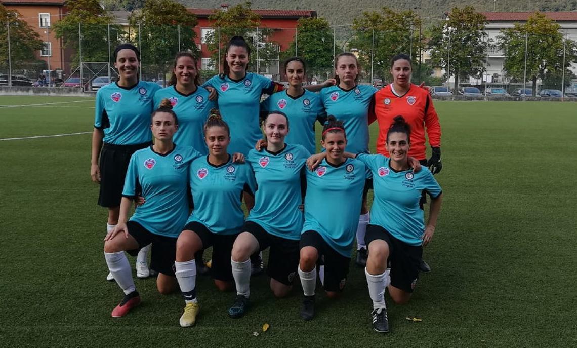 3Team Brescia