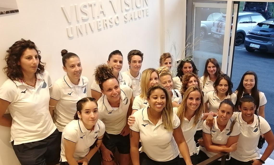 Gs Pero Calcio a 5 A2