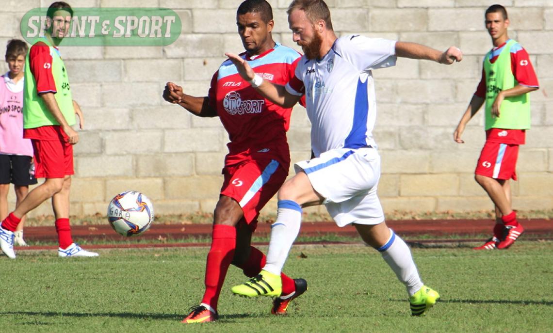 Junior Messias