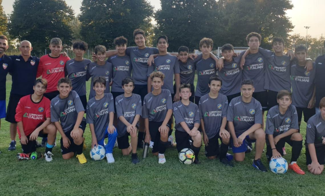 Liscate Under 15