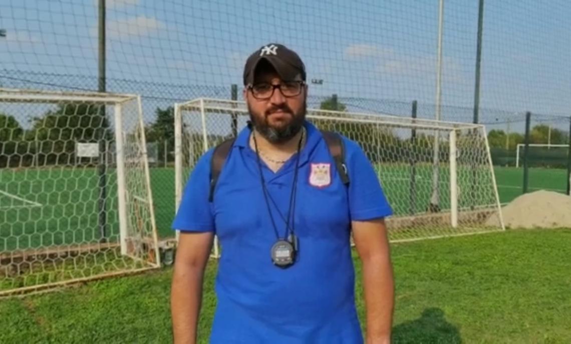 Rosario Ligato Valdruento
