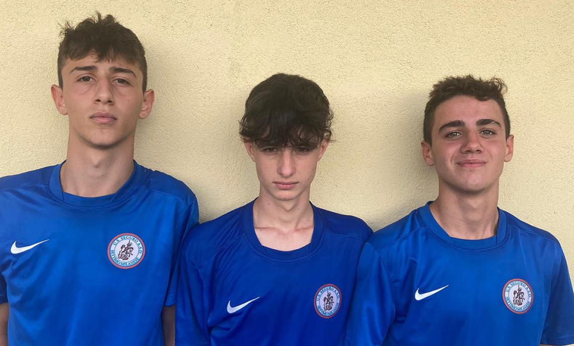 Seguro Under 16