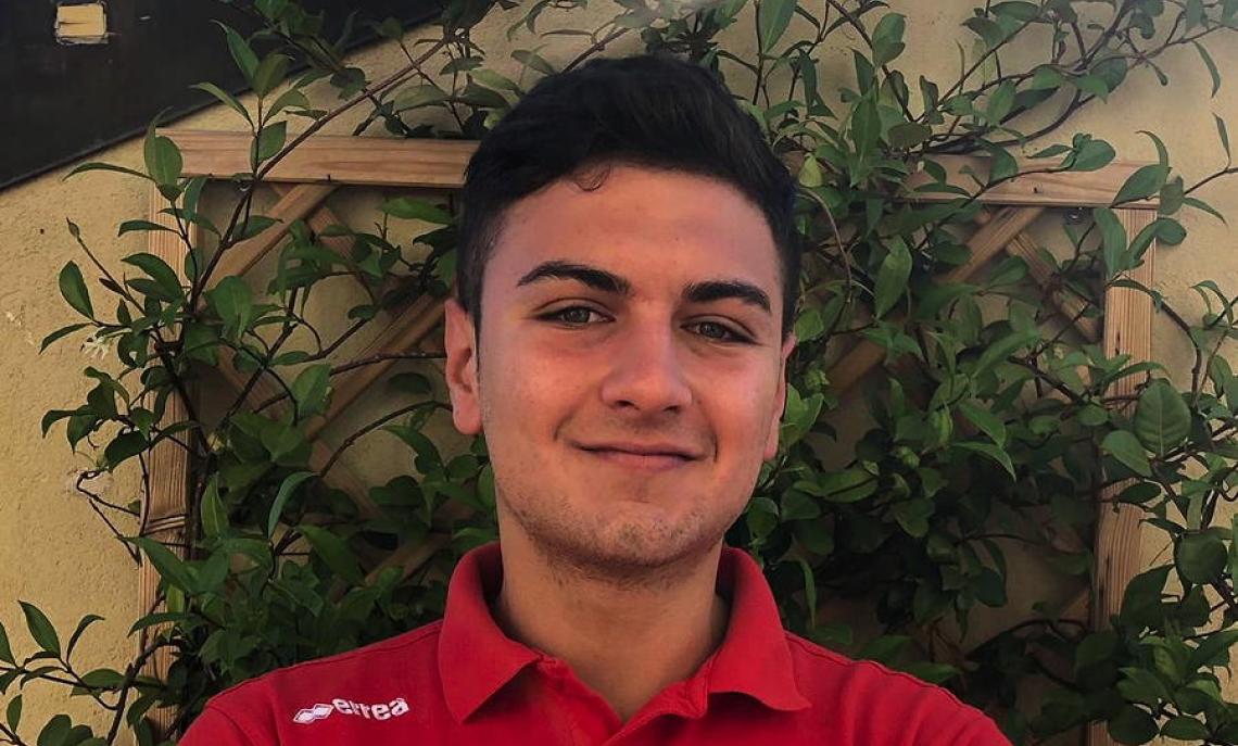 Matteo Vita