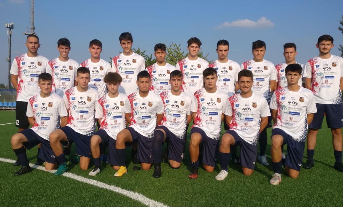 Don Bosco Under 19