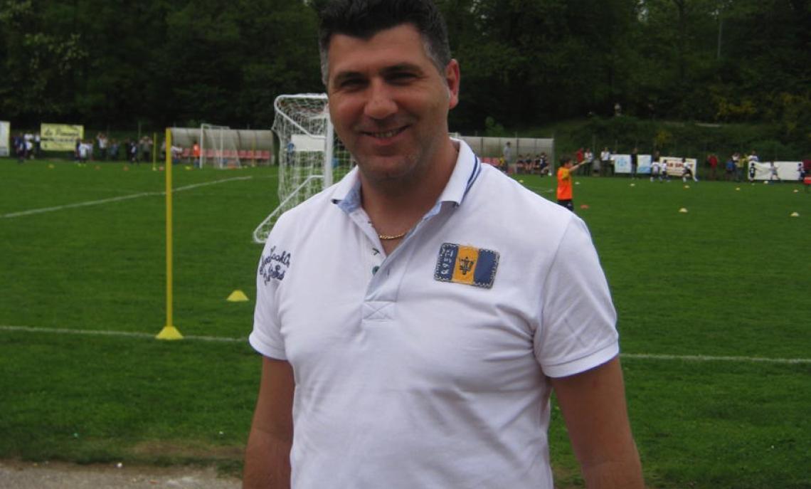 Tosi Alessandro