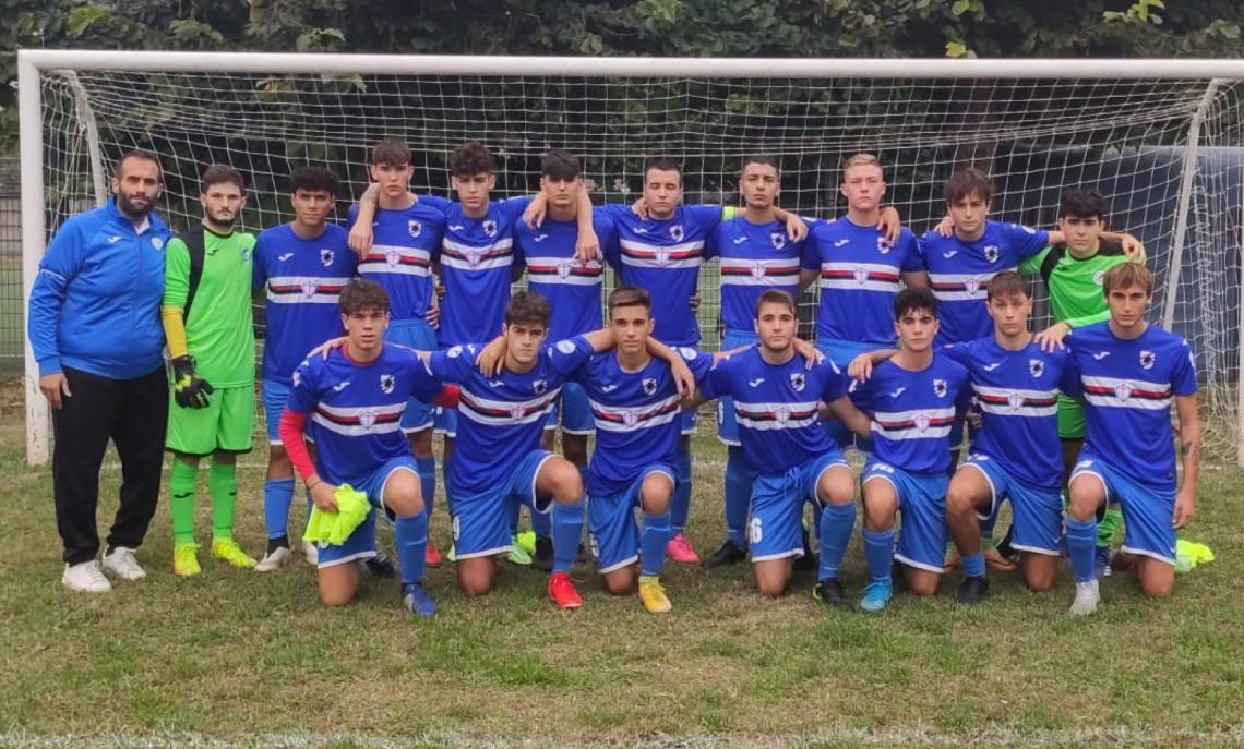 Don Bosco Rivoli Under 19