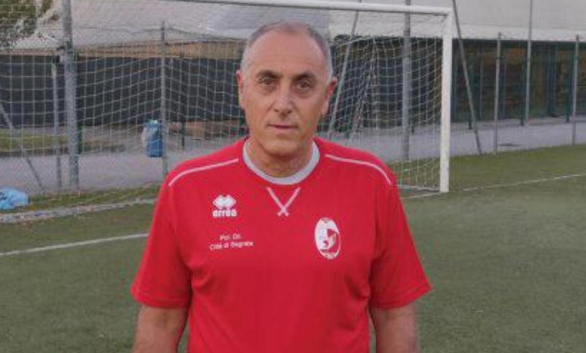 Giuliano Perico Segrate