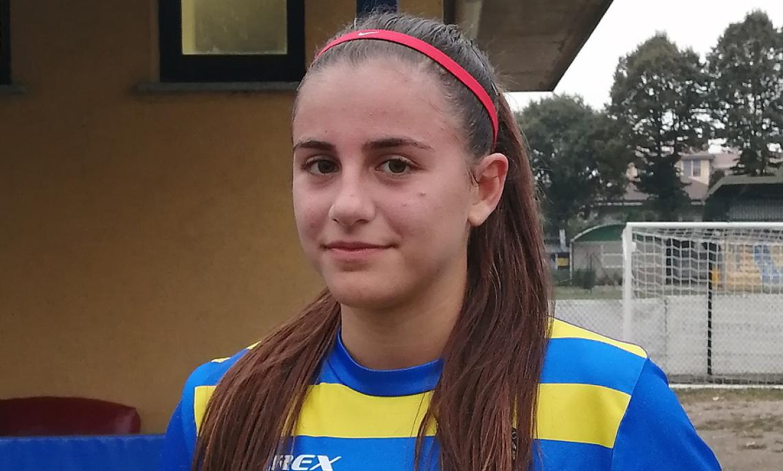 Federica Di Lorenzo