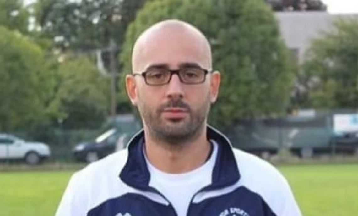 Antonio Riillo