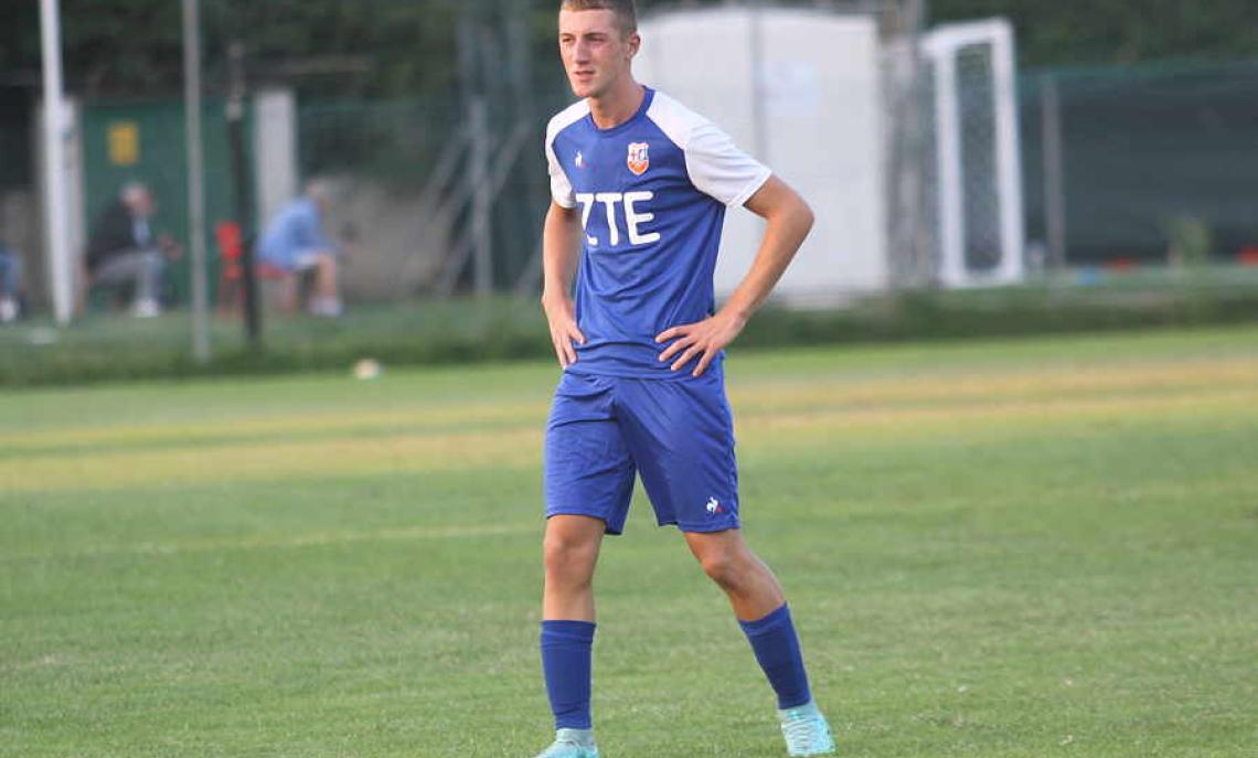 Alcione Under 17