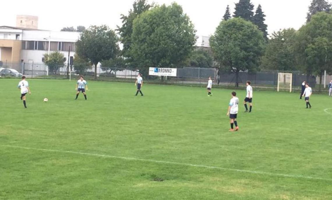 Airoldi U16