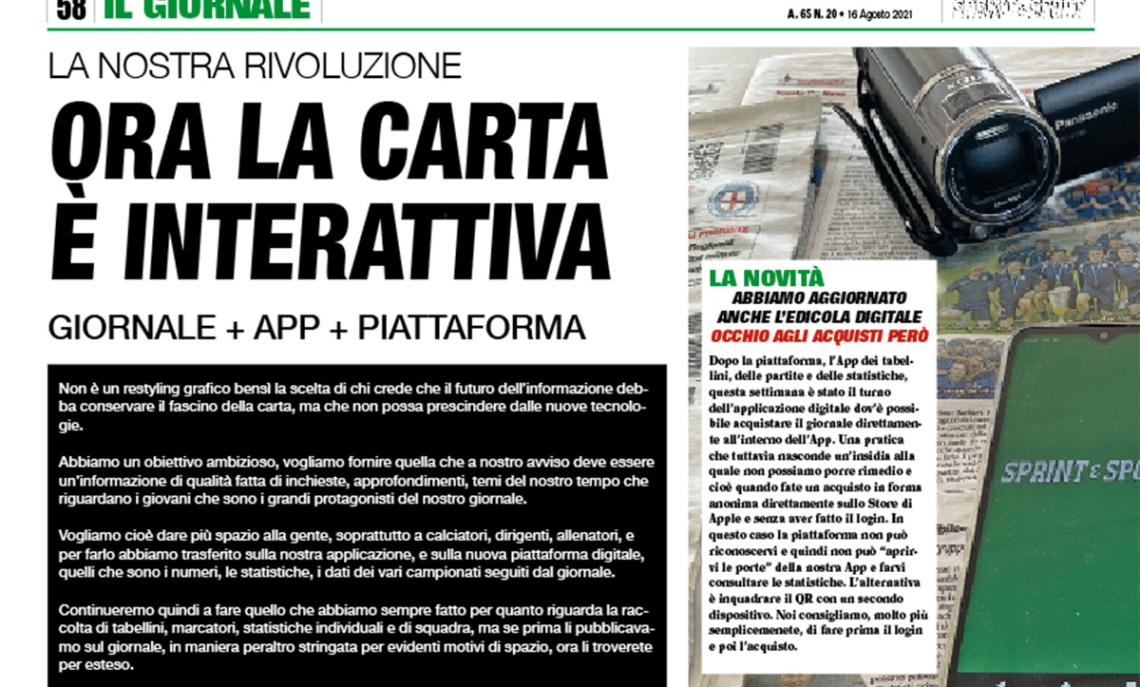 Carta, carta, carta