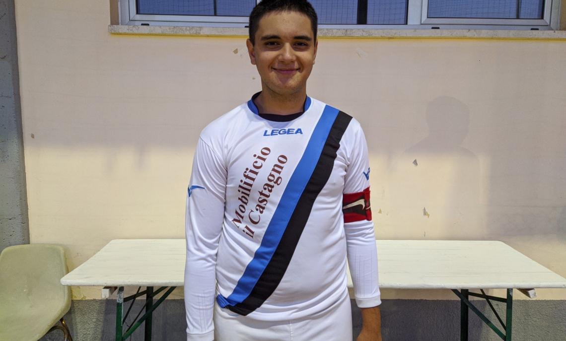 Daniel Revello (Pedona)