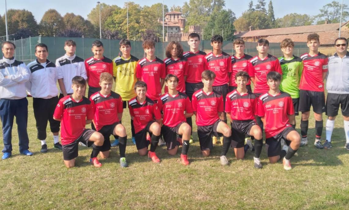 Boys Calcio