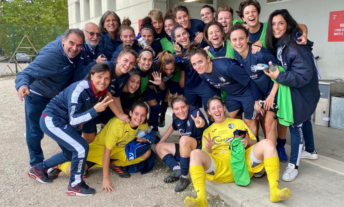 Pinerolo Serie C