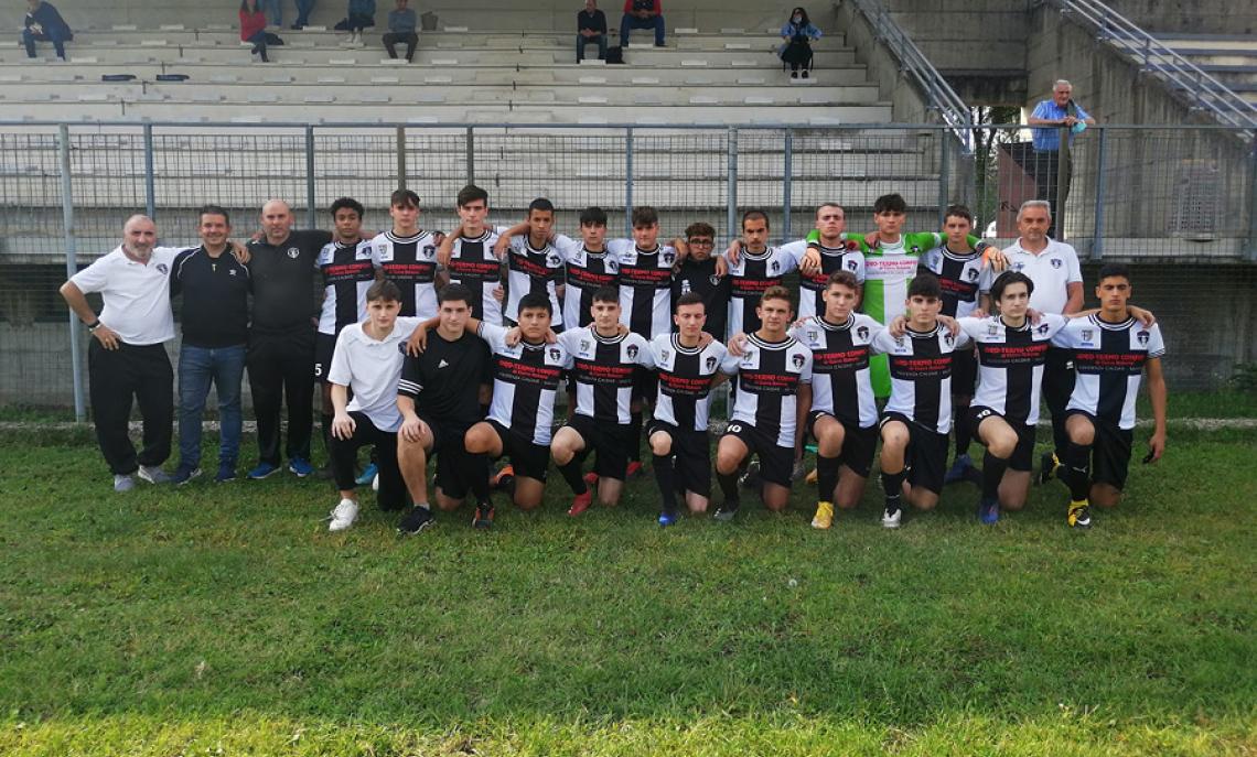 Malnatese Under 19