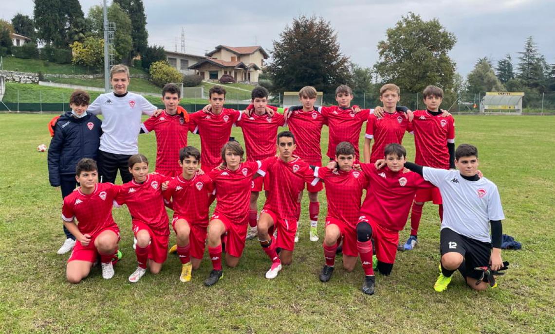 Under 15 Città di Varese