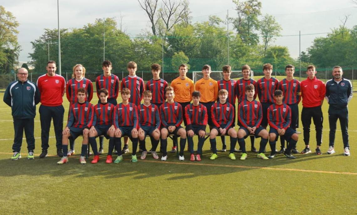 Biassono Under 16