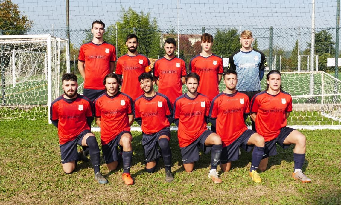 Ritorno dei sedicesimi di finale di coppa Promozione: il quadro delle qualificate