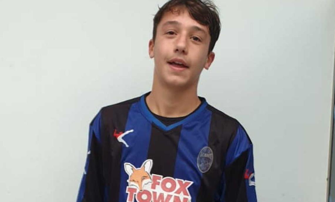 Tommaso Galimberti