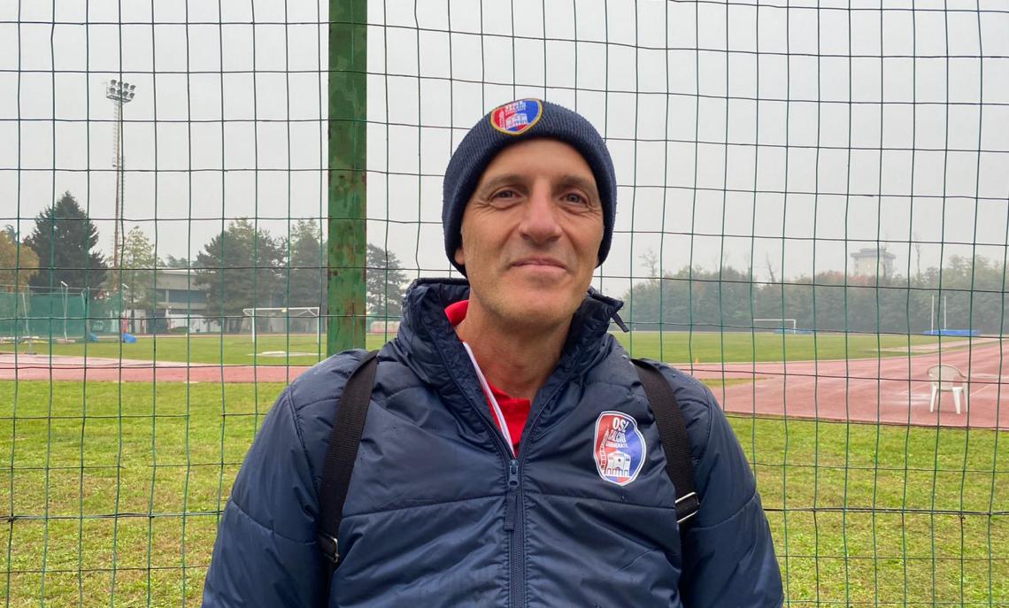 Simone Dalla Grana