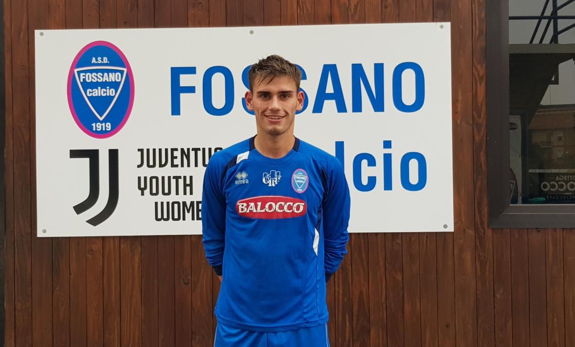 FossanoBra Viglietta dal dischetto regala agli azzurri i tre punti