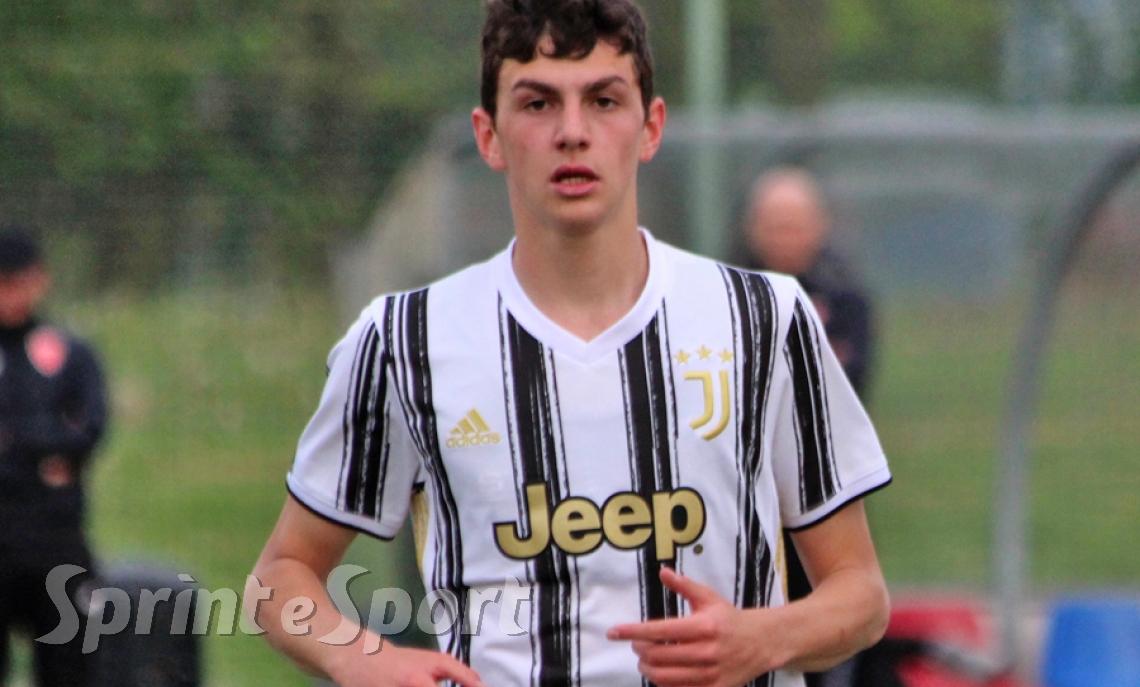 Anghelè (Juventus)