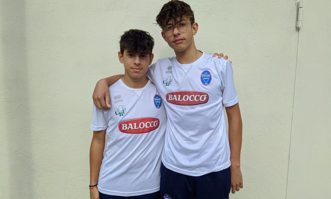 Gosso e Podio (Fossano)