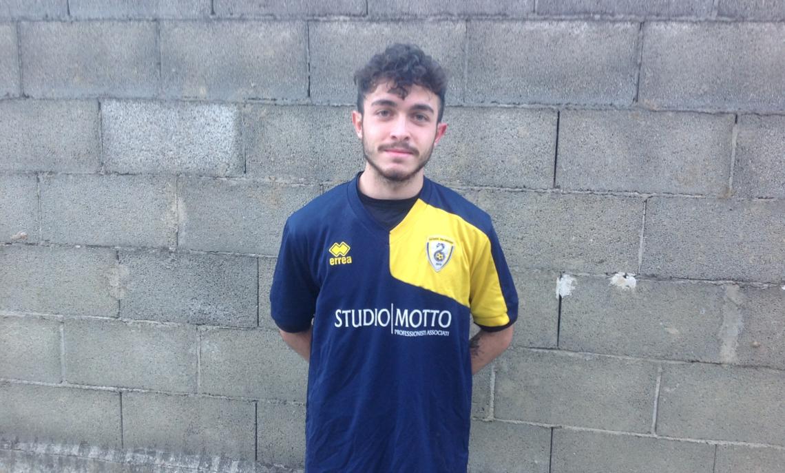 Jacopo Fadda