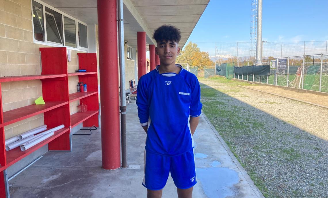 Gassino SR-Pro Eureka: Hajji nel finale risponde a Costa, 1 punto a testa e tanti rimpianti