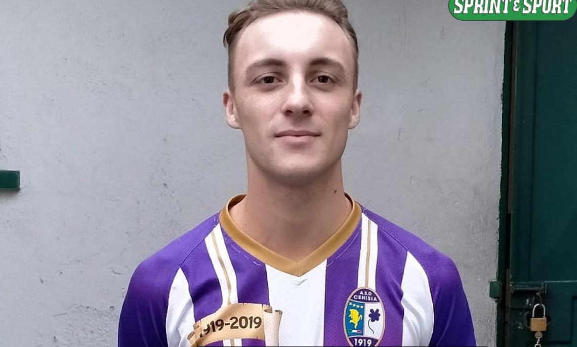 Cenisia-Collegno Paradiso: le violette volano sulle ali di Saletti e ...