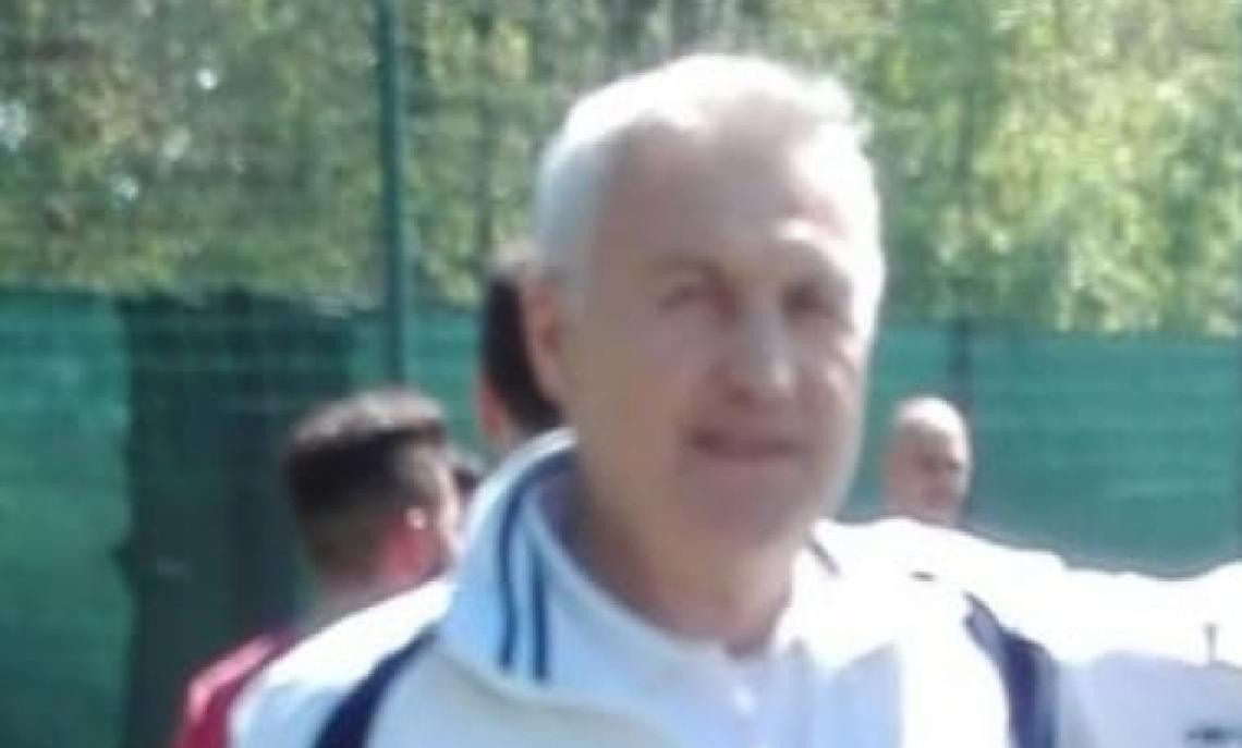 Viganò