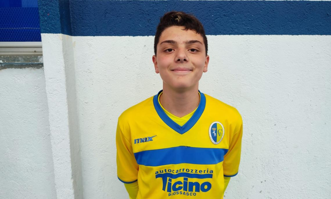 Alessandro Giannone