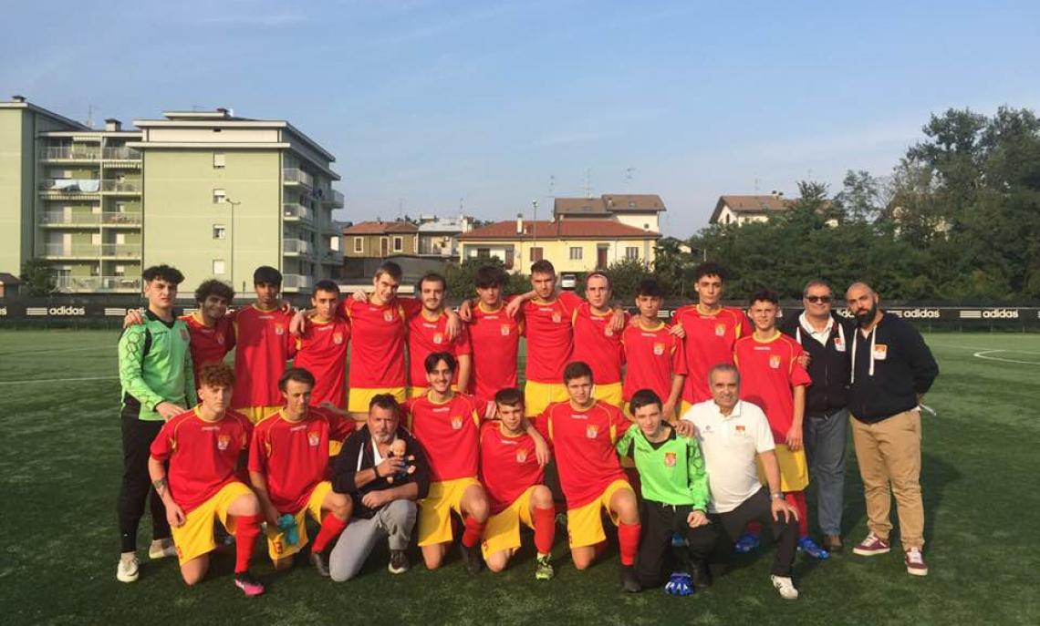 Legnarello Under 19