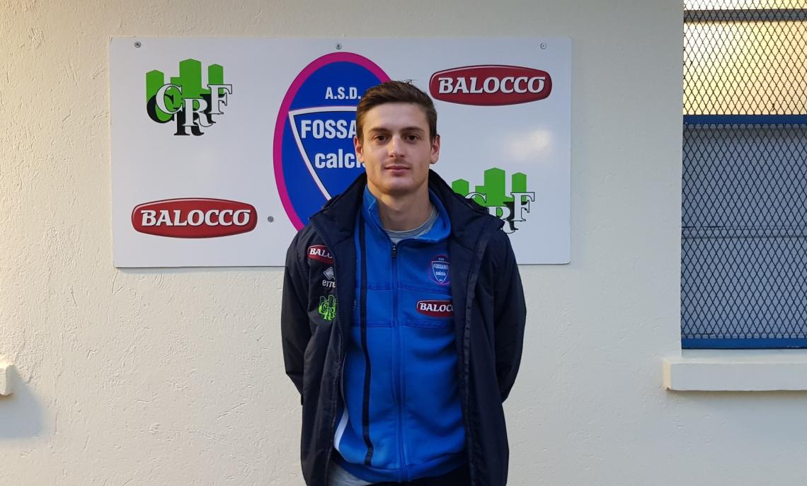 Lorenzo Adorni