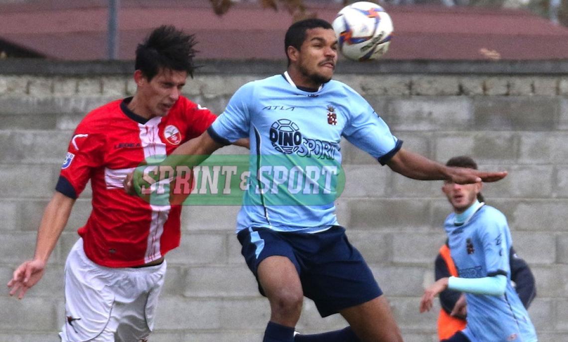 Junior Walter Messias, dai tornei Uisp al gol in Champions League con la maglia del Milan