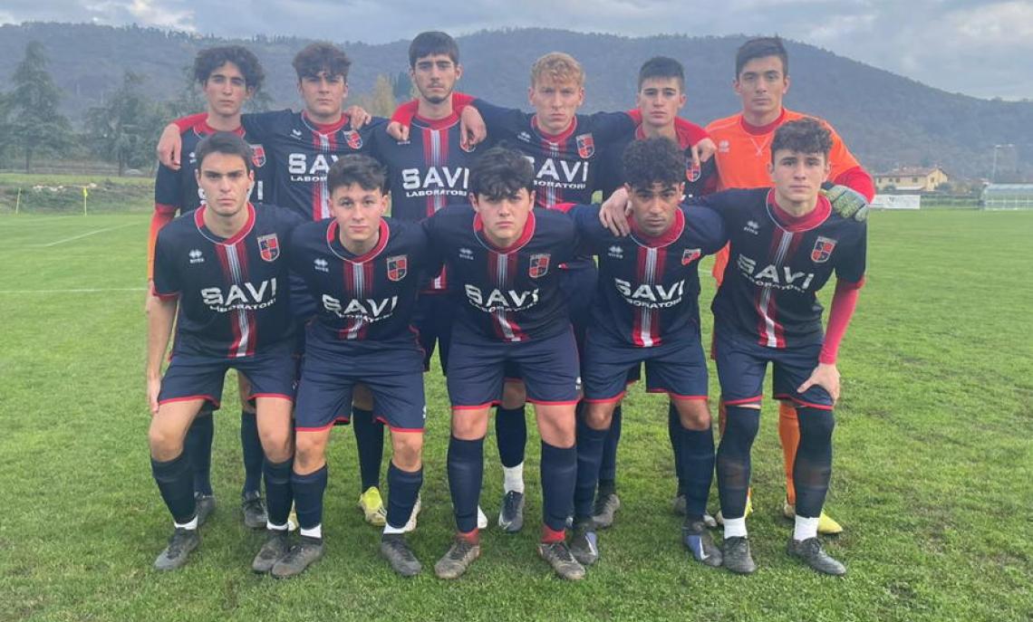 Under 19
