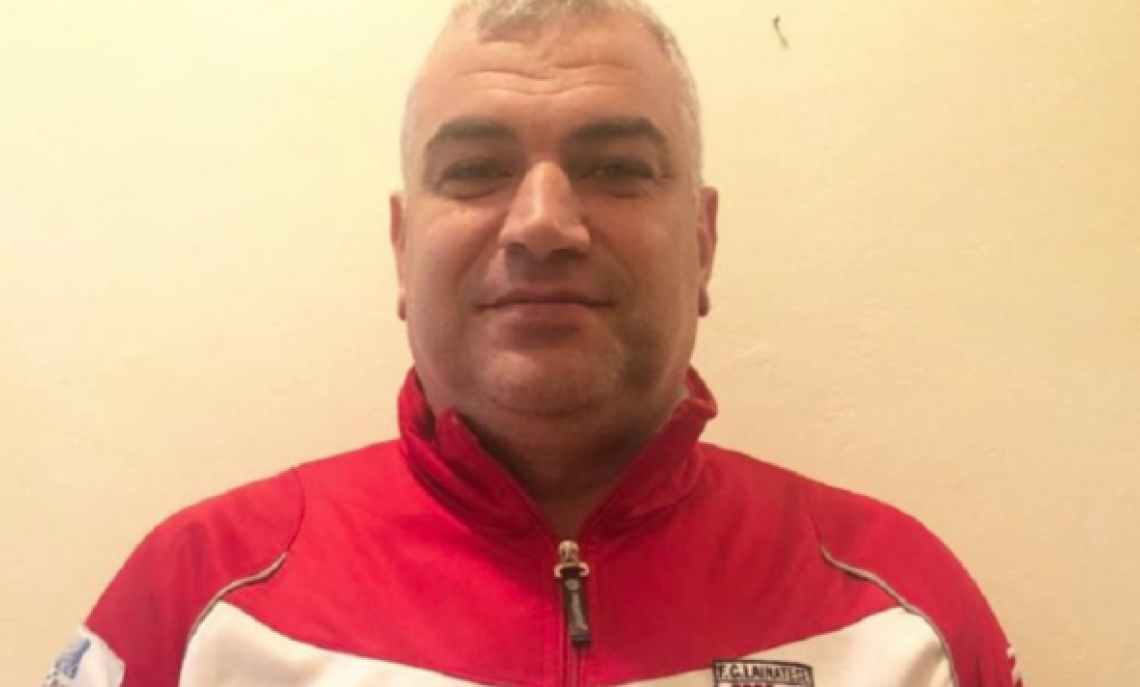 Vincenzo Bilotti