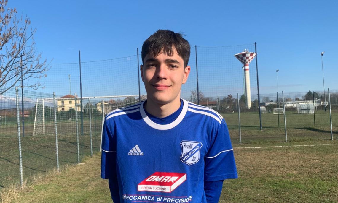 Virtus Ciriè-Volpiano 0-2: Landi e Reci regalano i 3 punti alle Foxes