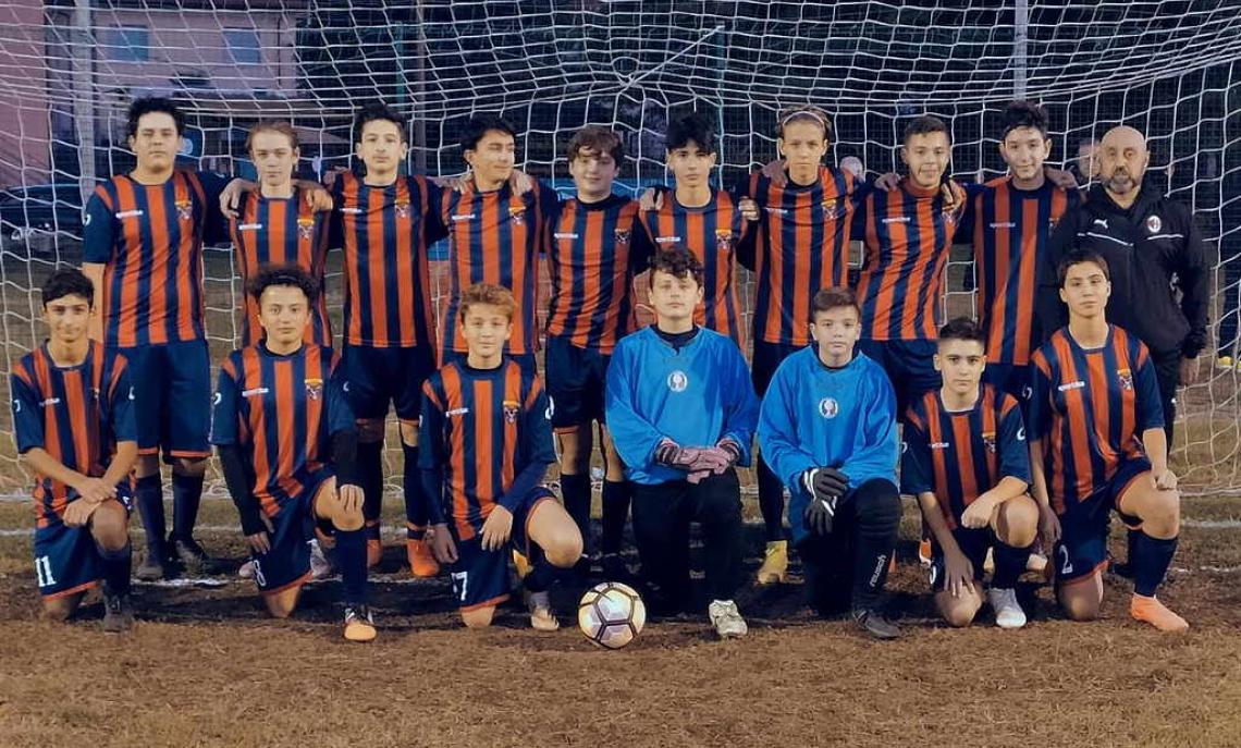 Under 15 Ceresium Bisustum
