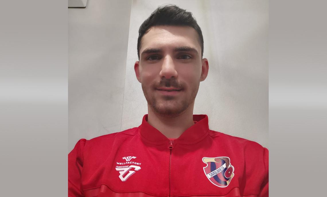 Fabio D'Alessandro (Saviglianese)