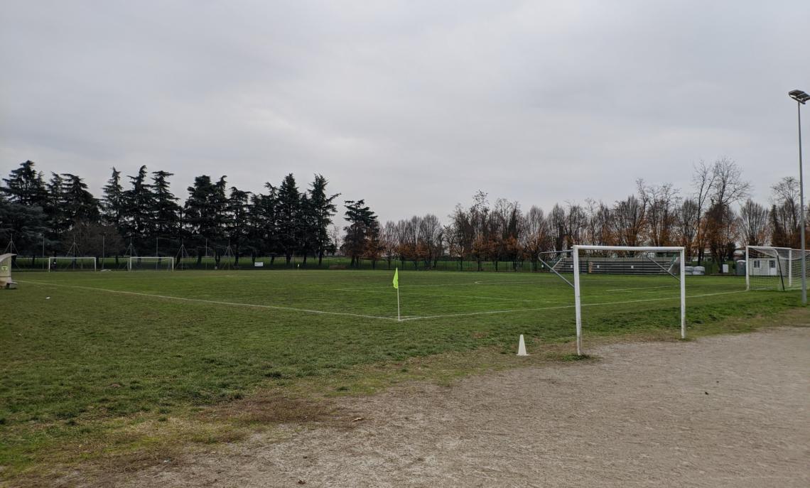 campo del BM Sporting