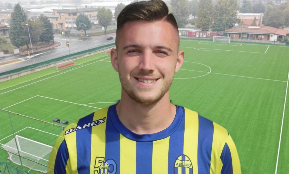 Alessandro Iacuaniello, Assago