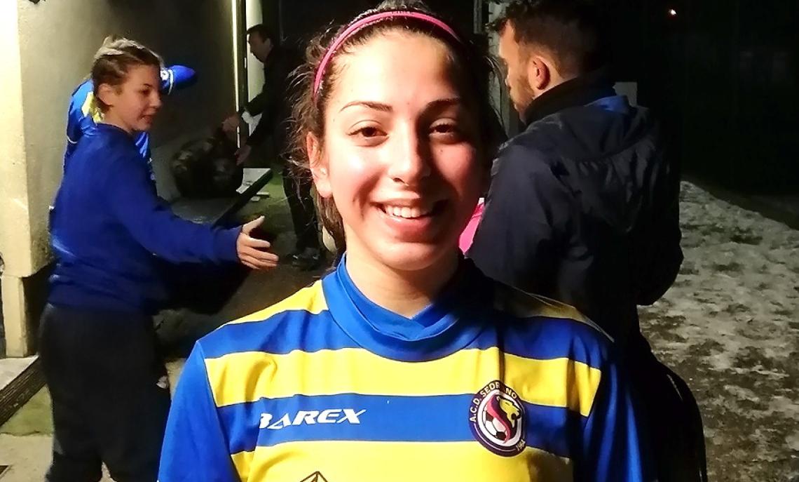 Eleonora Veneziani