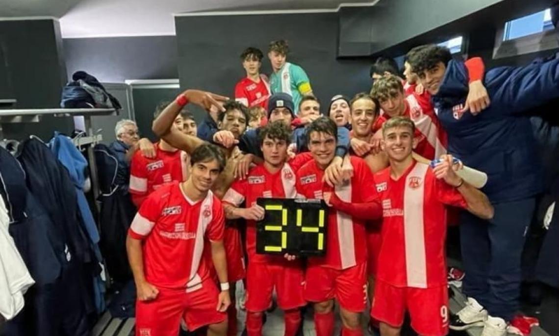 Casatese Under 19