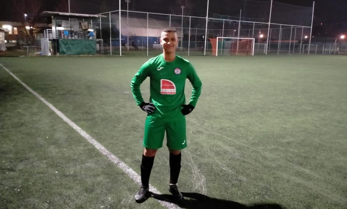 Ferjani Mohamed Aziz
